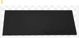 WELDING HELMET DARK GLASS T10 (SCO0700)