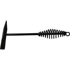 Welders Chipping Hammer 300G Metal