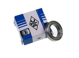 Deep Groove Ball Bearing Single-Row 2RS CN 30X72X27mm BTC