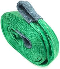 DUPLEX WEBBING SLING 2T 8M