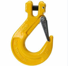 16mm Sling Hook / Clevis Type - G80 (G8SH16CLV)
