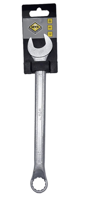 21mm MTS Spanner Combination CRV Deep Offset