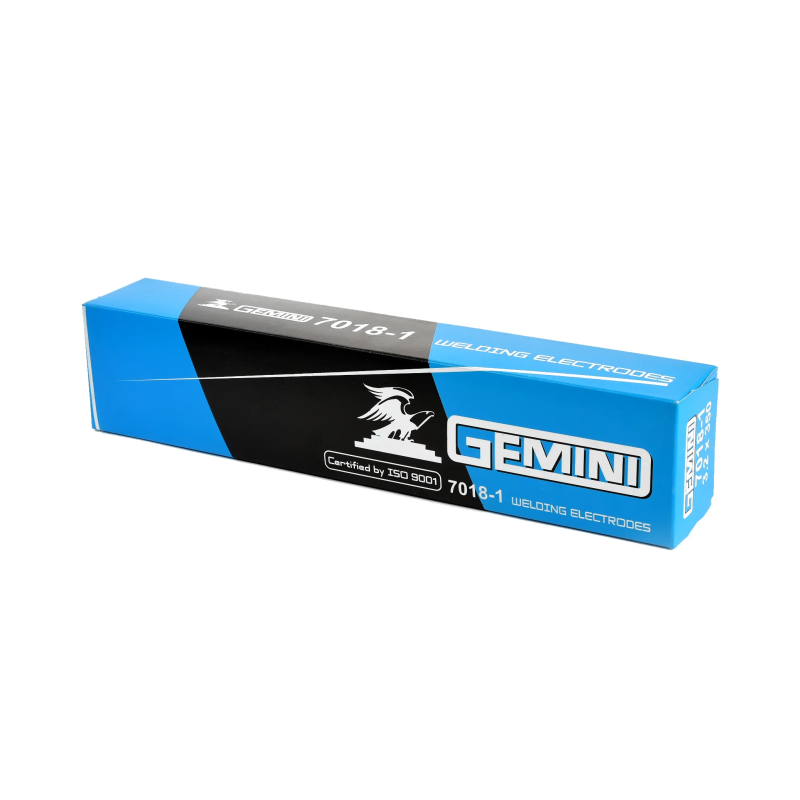 3.2mm Gemini 7018-1 LH Welding Rod 350 - 5Kg
