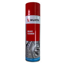 500ml Brake Cleaner Spray