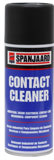 Contact Cleaner-400ml