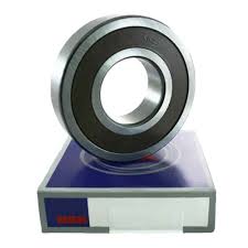 Deep Groove Ball Bearing DDUC SR 2RSC3 25X47X12MM