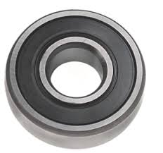 Deep Groove Ball Bearing SR 2RS C3 35X62X14MM