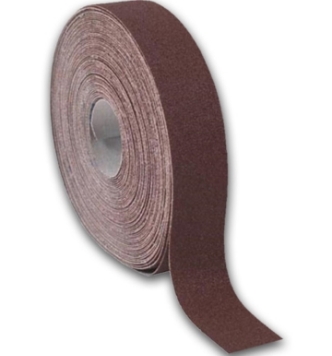 Emery Roll 60g 50mmx50m (Skuurpapier)