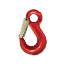 Eye Sling Grab Hook 0.75Ton