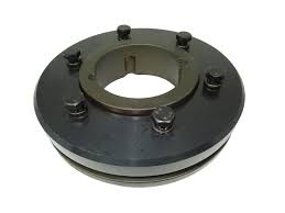 Fenaflex Flange Reverse-Inside Lock Taper F90 2517 TL 500NM 3000 RPM