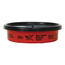 Exhaust Sealer 200g