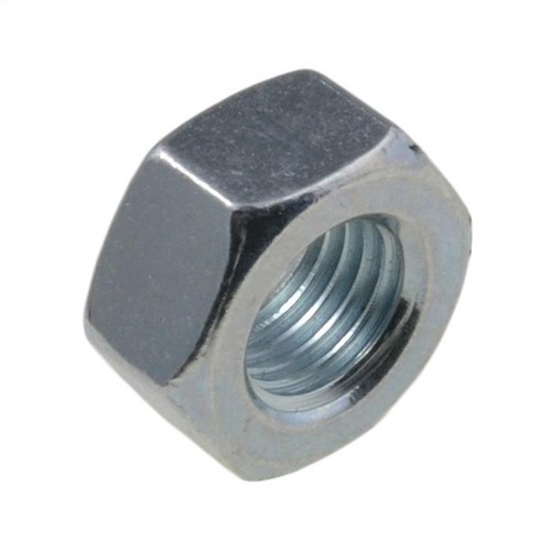 10mm X 1.25mm High Tense Fine Nut