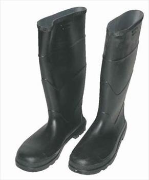 Gumboot No 9 Black