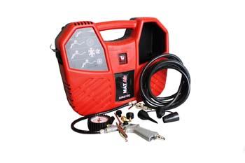 Matair Compressor oil free carry case (AIR300)