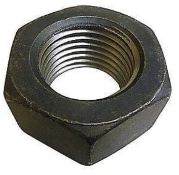 12mm 3/8 UNC Nut