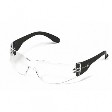 Safety Brille Clear