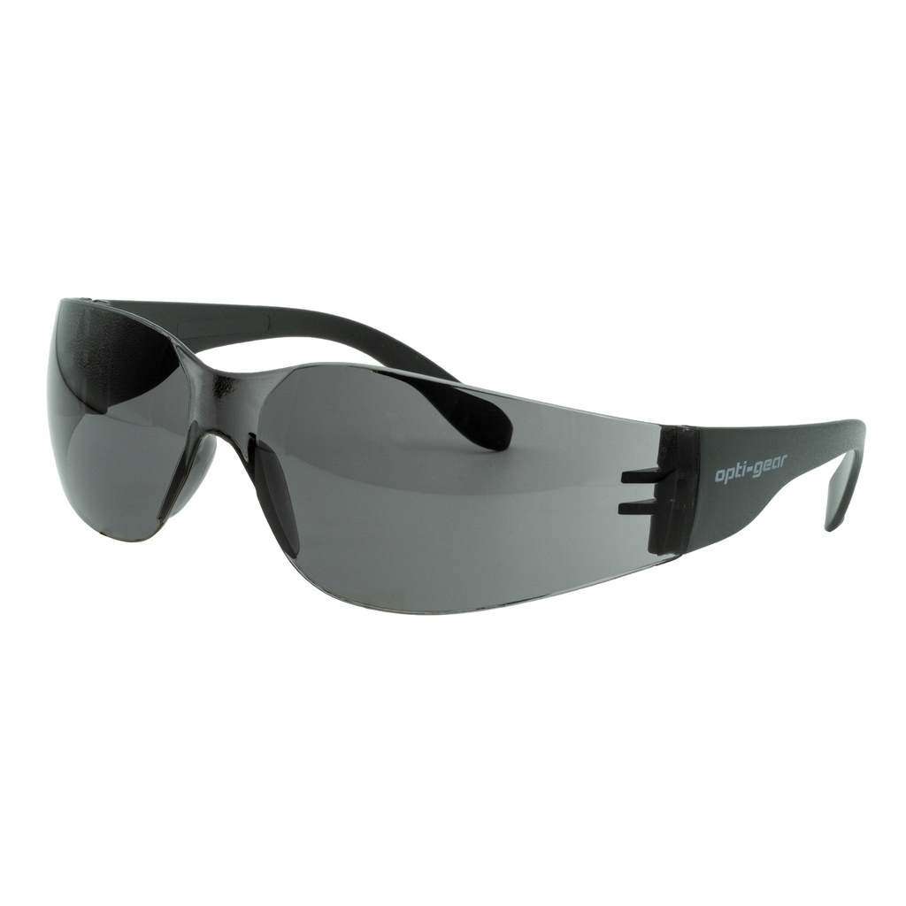 Safety Brille Dark