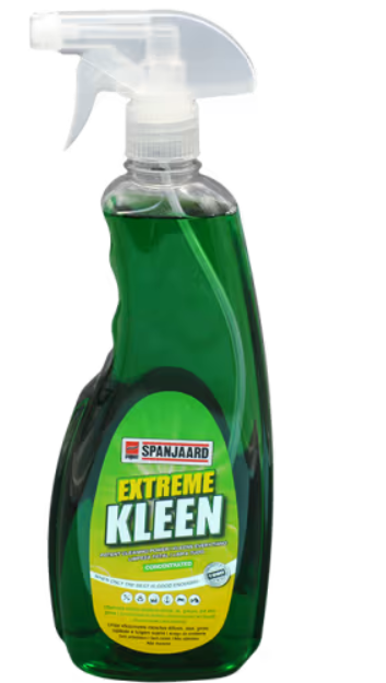 Spanjaard Clean Green - 750ML