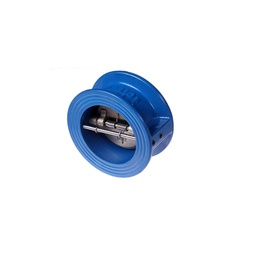 [WC-VALVE-80] Wafer Check Valve 80mm