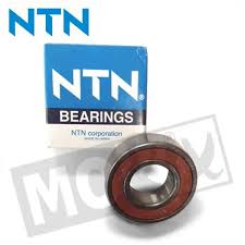 [6404-ZZ-NTN] Deep Groove Ball Bearing