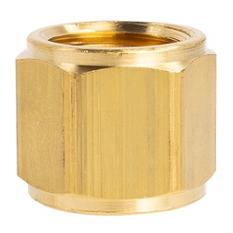 [MAT3067] Hose nut OXY 9/16