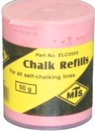 [CHALKLINE-50G RED] CHALKLINE-50G RED