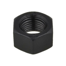 [M24-NUT-FINE] 24mm Fine Hex Nut