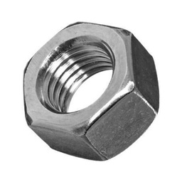 [M08-NUT] 8mm Hex Nut