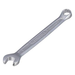 [SPAN-COMBO-9MM] 9mm Spanner Combination (SPA809/DIN3113)