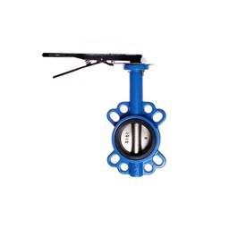 [B-VALVE-80MM] Butterfly Valve 80mm