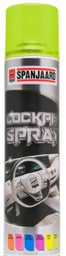 [COCKPIT-APPLE-300] Cockpit-Green Apple Flavor Spray - 300ml