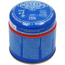 [BTC] Gas Butane Cartridge For Blow Torch