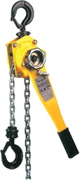 [LEVER HOIST - 3.2TX3M] Lever Block Hoist Giant 3.2 Ton x 3 meter (Plat Lever)