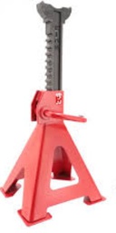 [Jack 12Ton - Trestle] 12 Ton Jack Stand (Bokkie)