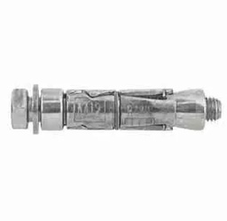 [R/BOLT-50MM] Roll Bolt 6X50mm - Expansion Bolt