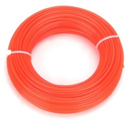 [CUT-LINE-2MM] Single Trimmer Cutting Line 2.0mm (Grassnyer tou)