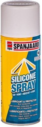 [SIL-SPRAY-400ML] Spanjaard Silicone Spray 400ml (MAT080)
