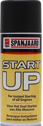 [SPANJ START - 350ML] Spanjaard Start Up Spray - 350ml