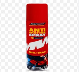 [SIL-ANTI-SPAT-400ML] Spray Anti-Spatter Silicone 400ml (MAT0805)