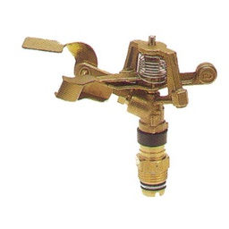 [SPRAY-15MM-P/C] Sprayer 15mm Sprinkler Brass Nozzle VYRSA 80 O4